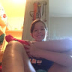 Meet your Posher, Ashlyn